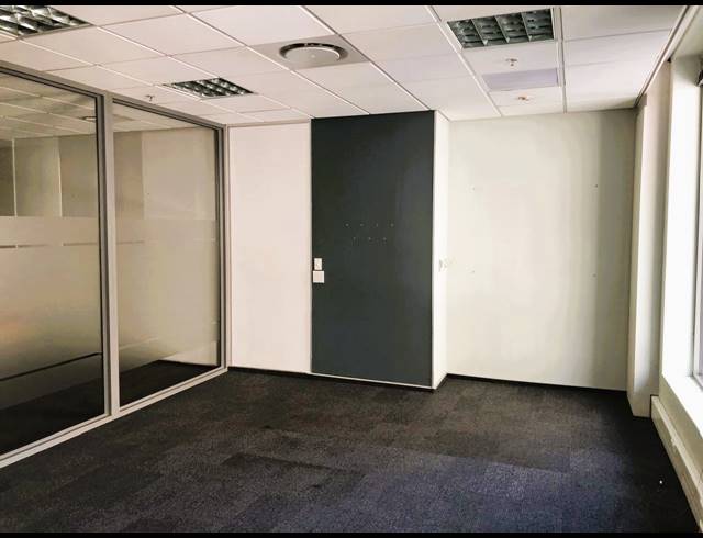509M² OFFICE TO LET IN CAPE TOWN CITY CENTRE